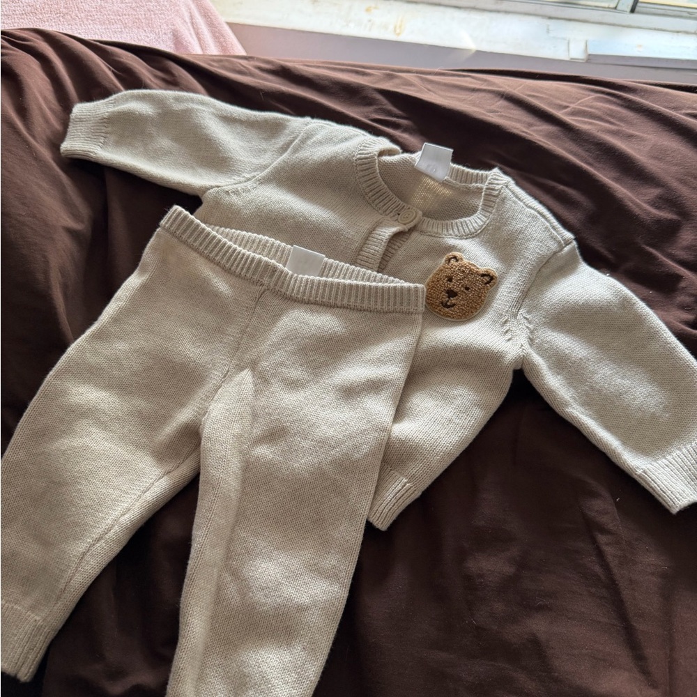 BABY GAP set